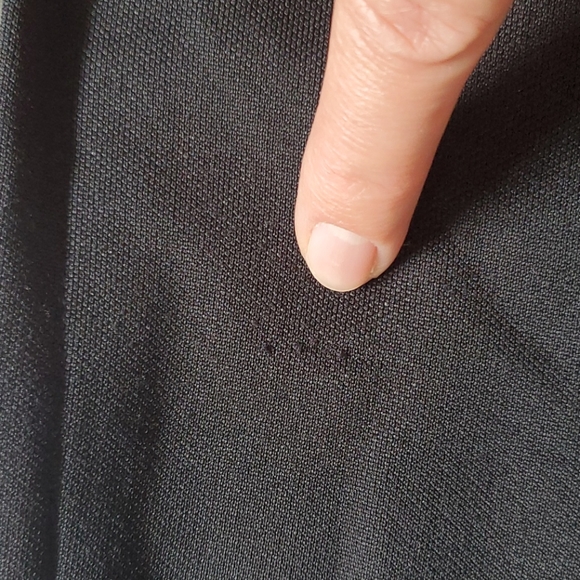 Adidas black soccer sweatpants - Picture 10 of 12